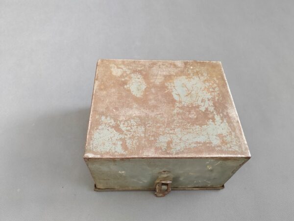 Přepravní box na munici Kriegsmarine - Image 7