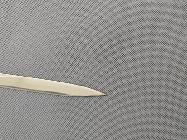 Důstojnická šavle Wehrmacht Robert Klaas Solingen Nr. 232 - Image 20