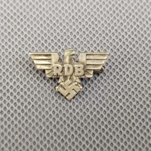 Odznak RDB