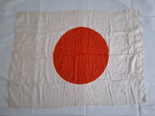Japonská státní vlajka - Image 2