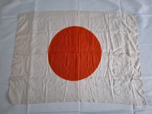 Japonská státní vlajka - Image 3