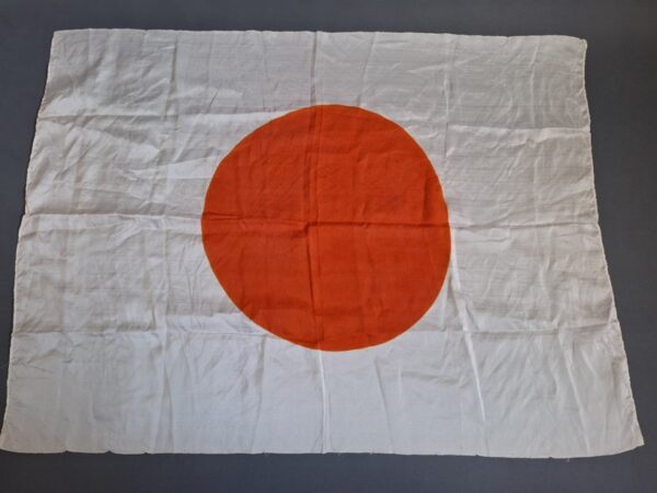 Japonská státní vlajka - Image 4