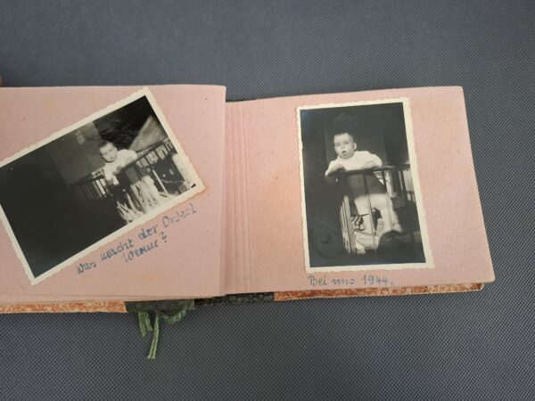 Album s fotografiemi z válečných let - Image 8