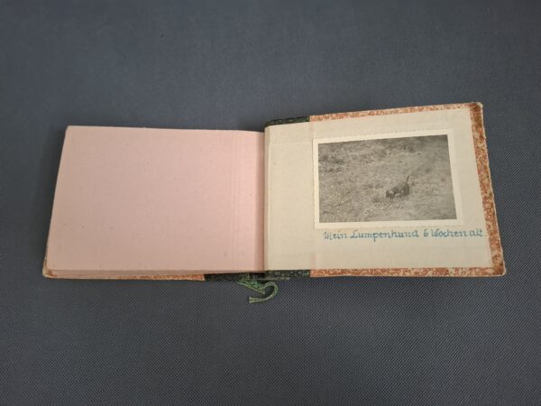 Album s fotografiemi z válečných let - Image 11