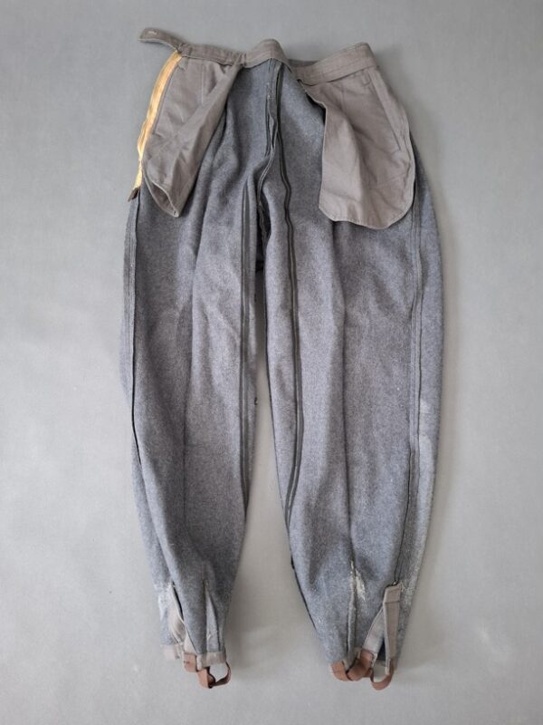 Komplet uniformy (sako a kalhoty) Luftwaffe - Image 13