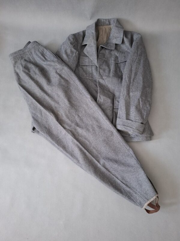 Komplet uniformy (sako a kalhoty) Luftwaffe - Image 32