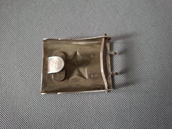 Opasek ČSLA - Image 9
