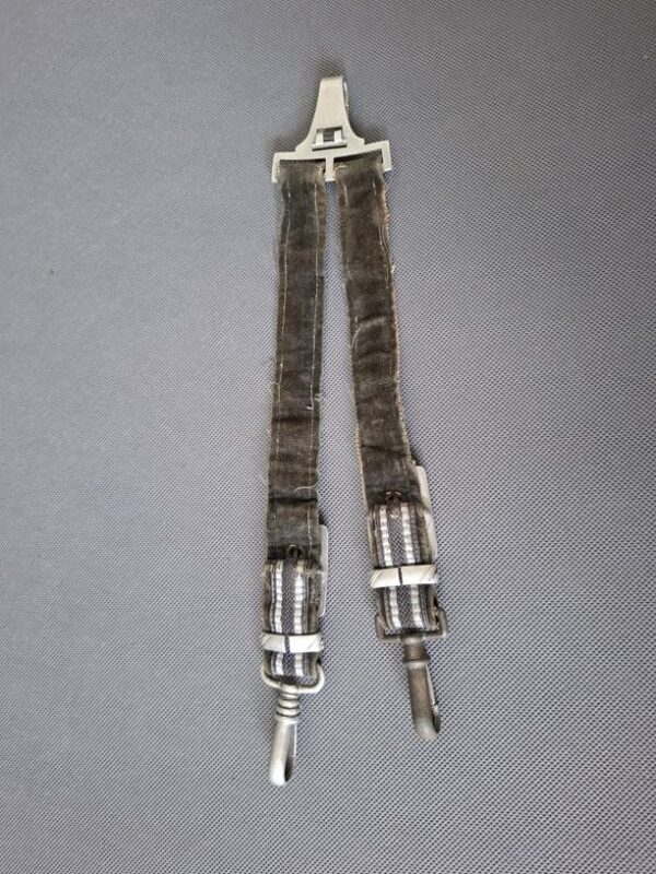 Důstojnický kordík /dýka Luftwaffe 2. model - Image 15