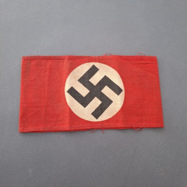 Rukávová páska NSDAP