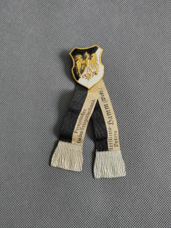Jubilejní vyznamenání Preussischer Landeskriegerverband - Image 12