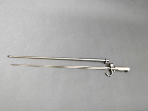 Francouzský bajonet Lebel M1886 - Image 3