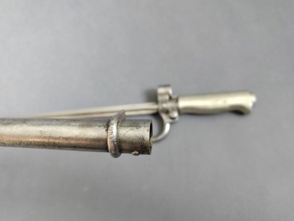 Francouzský bajonet Lebel M1886 - Image 5