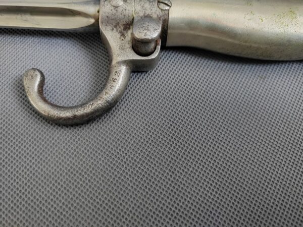 Francouzský bajonet Lebel M1886 - Image 6