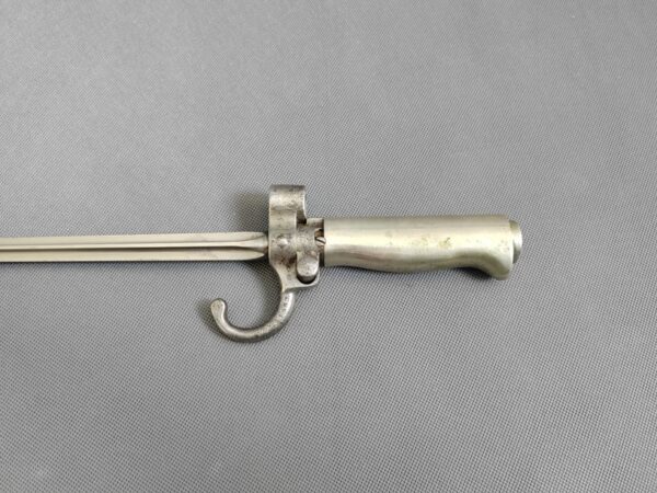 Francouzský bajonet Lebel M1886 - Image 7