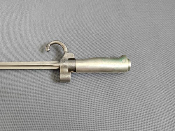 Francouzský bajonet Lebel M1886 - Image 8