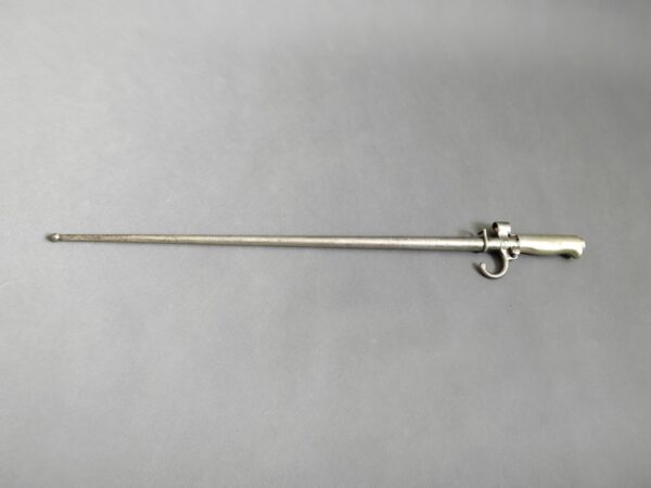 Francouzský bajonet Lebel M1886