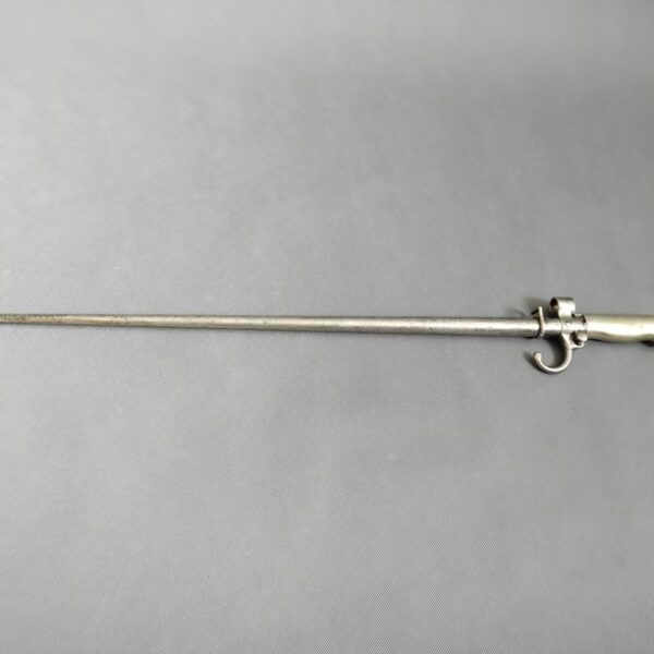 Francouzský bajonet Lebel M1886