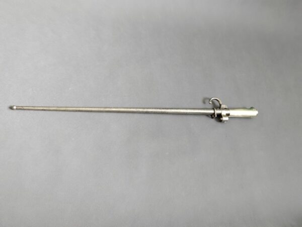 Francouzský bajonet Lebel M1886 - Image 11