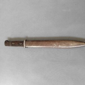 Bajonet M84/98