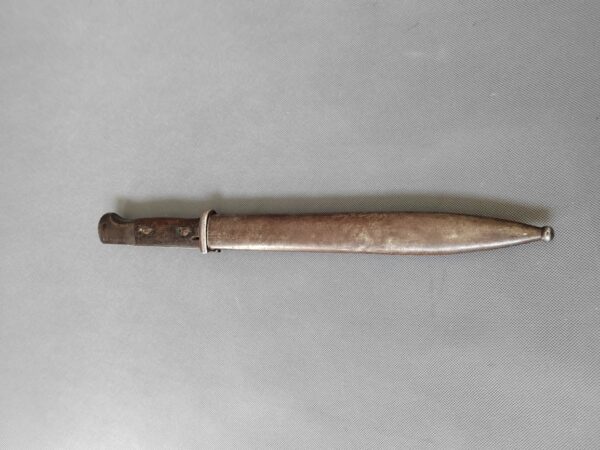 Bajonet M84/98