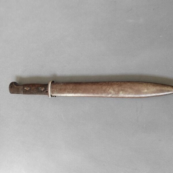 Bajonet M84/98