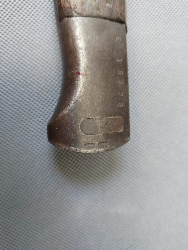 Bajonet M84/98 - Image 6