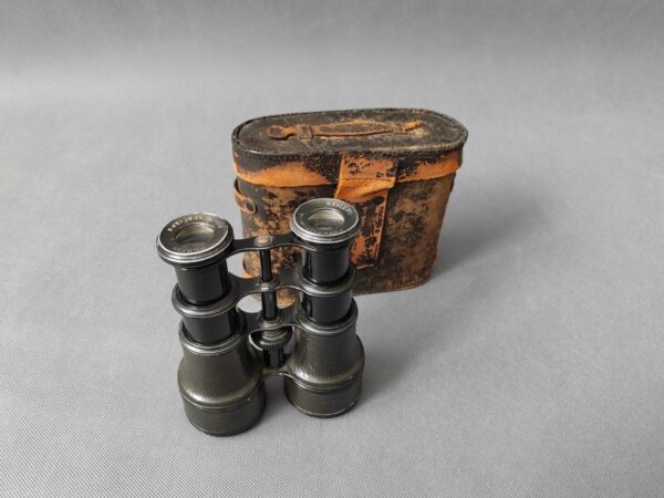 Otto Obenaus Berlin Binoculars - Image 2