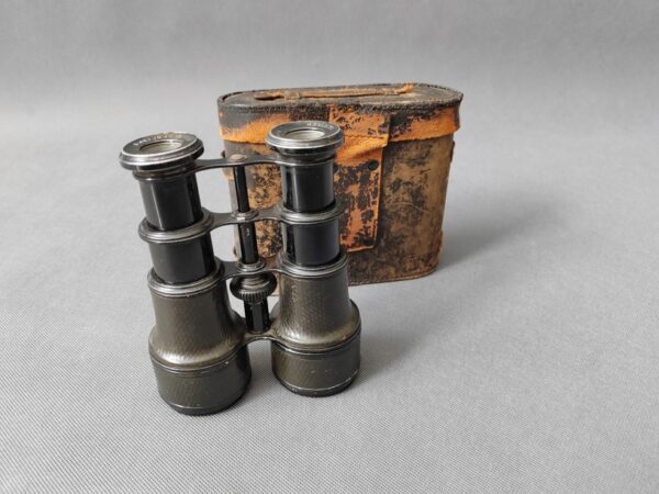 Otto Obenaus Berlin Binoculars - Image 3