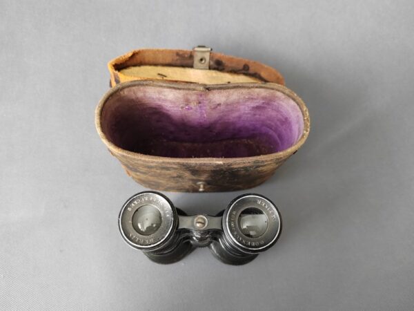 Otto Obenaus Berlin Binoculars - Image 4
