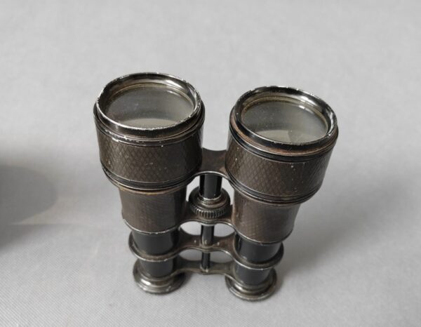 Otto Obenaus Berlin Binoculars - Image 7