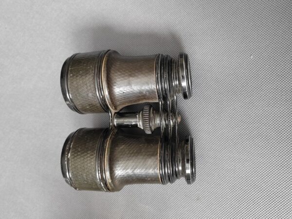 Otto Obenaus Berlin Binoculars - Image 8