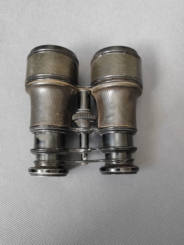 Otto Obenaus Berlin Binoculars - Image 10