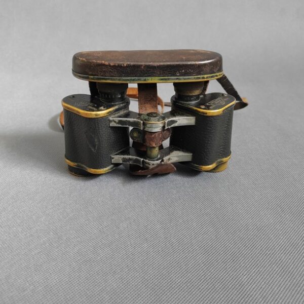 Dienstglas Goerz Berlin 6x30