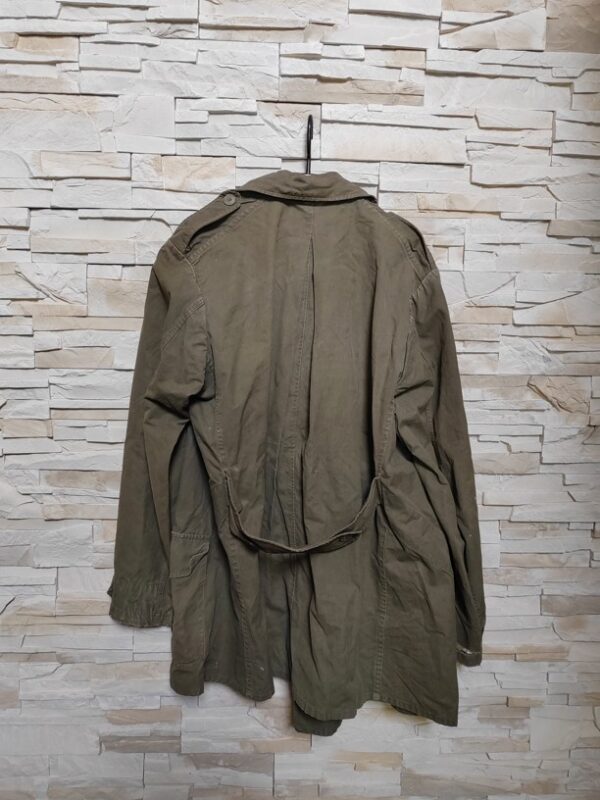 Bunda-větrovka Gebirgsjäger - Image 4