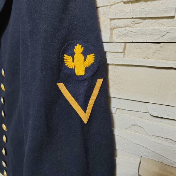 Kriegsmarine Paradejacke