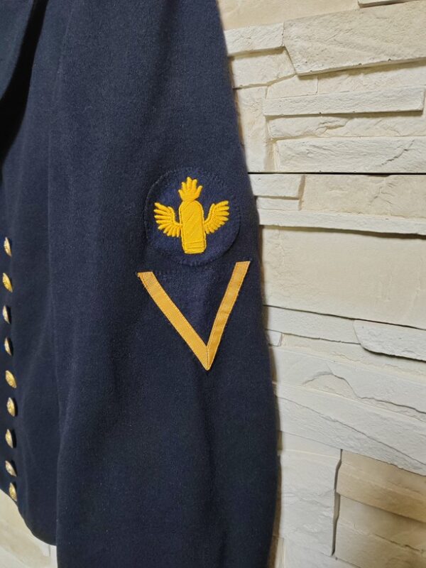 Kriegsmarine Paradejacke - Image 2