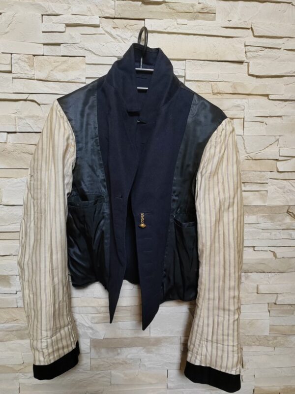 Kriegsmarine Paradejacke - Image 7