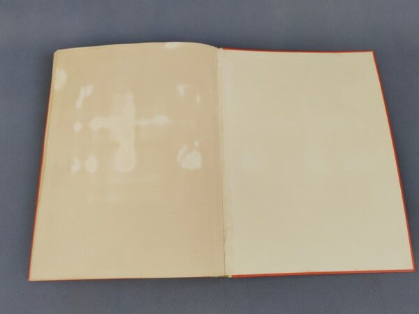 Cigaretové album Adolf Hitler - Image 18