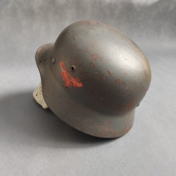 Německá jednoznaková přilba Luftwaffe M35