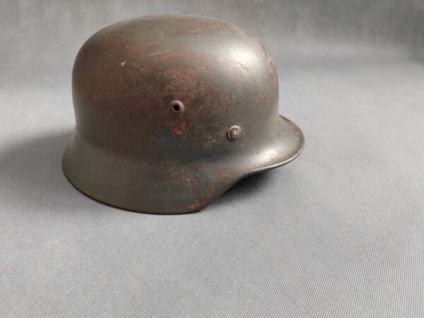 Německá jednoznaková přilba Luftwaffe M35 - Image 10