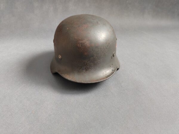 Německá jednoznaková přilba Luftwaffe M35 - Image 11