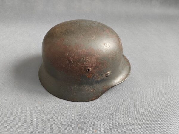 Německá jednoznaková přilba Luftwaffe M35 - Image 15