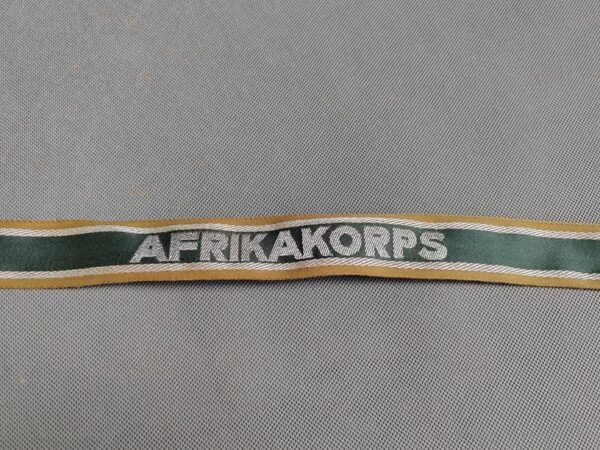 Rukávová páska Afrikakorps - Image 2