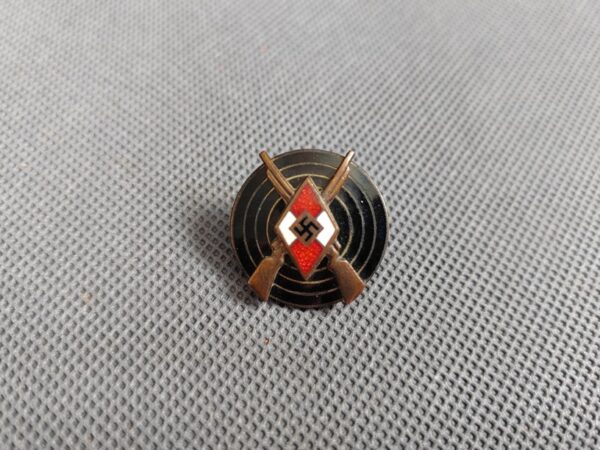 Střelecký odznak Hitlerjugend