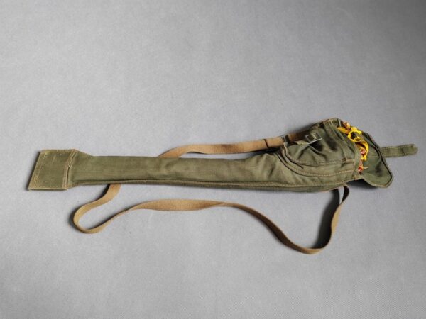 Ženijní vlaječky Wehrmacht se značeným obalem - Image 7