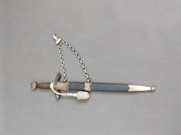 Důstojnický kordík Luftwaffe 1. model - Image 2
