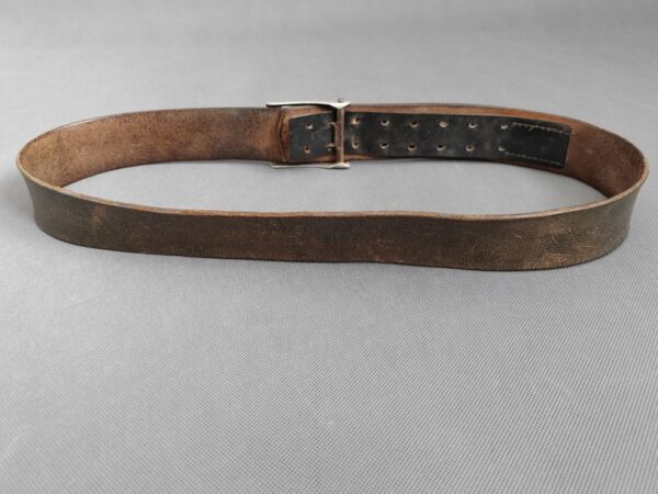 Opasek Wehrmacht s přezkou - Image 4