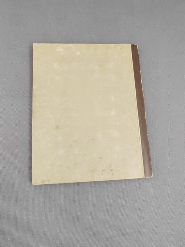 Cigaretové album Die Deutsche Wehrmacht - Image 11
