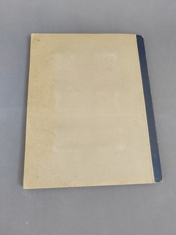 Cigaretové album Die Deutsche Wehrmacht (č. 2) - Image 9